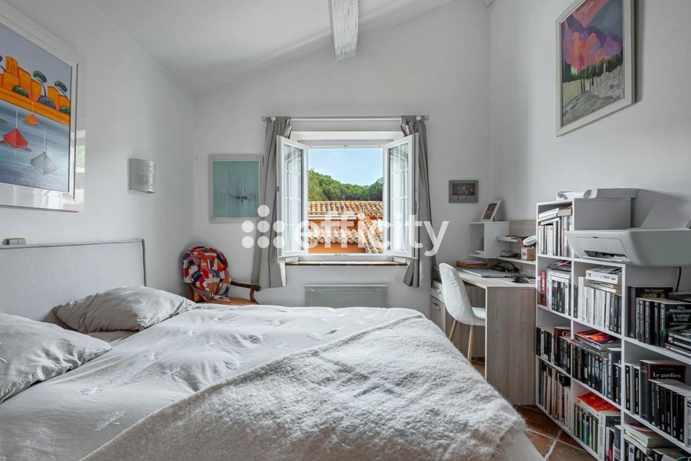 � vendre  Appartement Ramatuelle (83350)