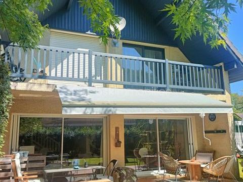   Coup de coeur ! Maison - 6 pi�ce(s) - 140 m�