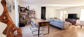  Villa � vendre 4 pi�ces 137 m�