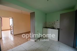  Maison � vendre 3 pi�ces 56 m�