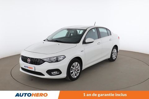 Fiat Tipo 1.4 Easy 4P 95 ch 2018 occasion Issy-les-Moulineaux 92130