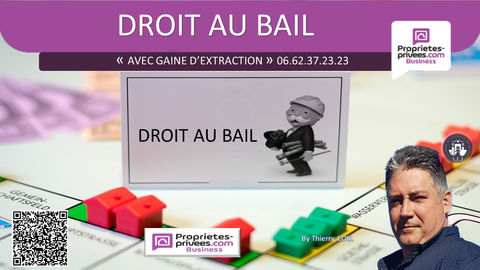 RILLIEUX LA PAPE - Cession de bail , Salon de coiffure esth&eacute;tique 96 m&sup2; 100000 69140 Rillieux la pape