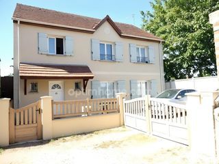 Maison � vendre 5 pi�ces 145 m�