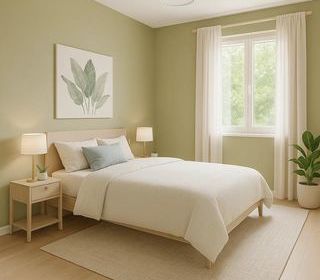  Appartement � vendre 3 pi�ces 64 m�