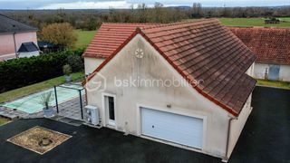  Maison � vendre 5 pi�ces 138 m�