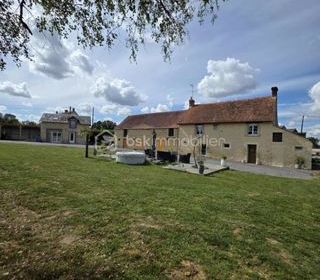  Propri�t�/ch�teau � vendre 5 pi�ces 121 m�