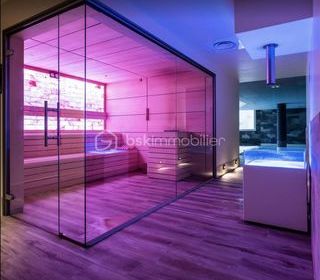  Appartement � vendre 1 pi�ce 21 m�