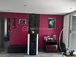  Maison � vendre 5 pi�ces 123 m�