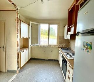  Maison � vendre 2 pi�ces 53 m�