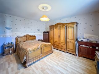  Maison � vendre 5 pi�ces 145 m�