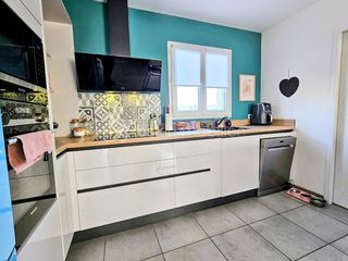  Maison � vendre 4 pi�ces 97 m�