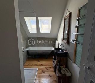  Maison � vendre 6 pi�ces 112 m�