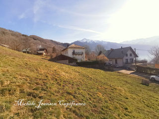  Terrain � vendre 1160 m�