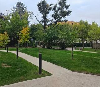  Appartement � vendre 1 pi�ce 19 m�