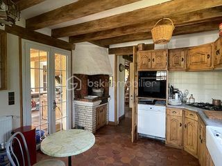  Propri�t�/ch�teau � vendre 8 pi�ces 222 m�