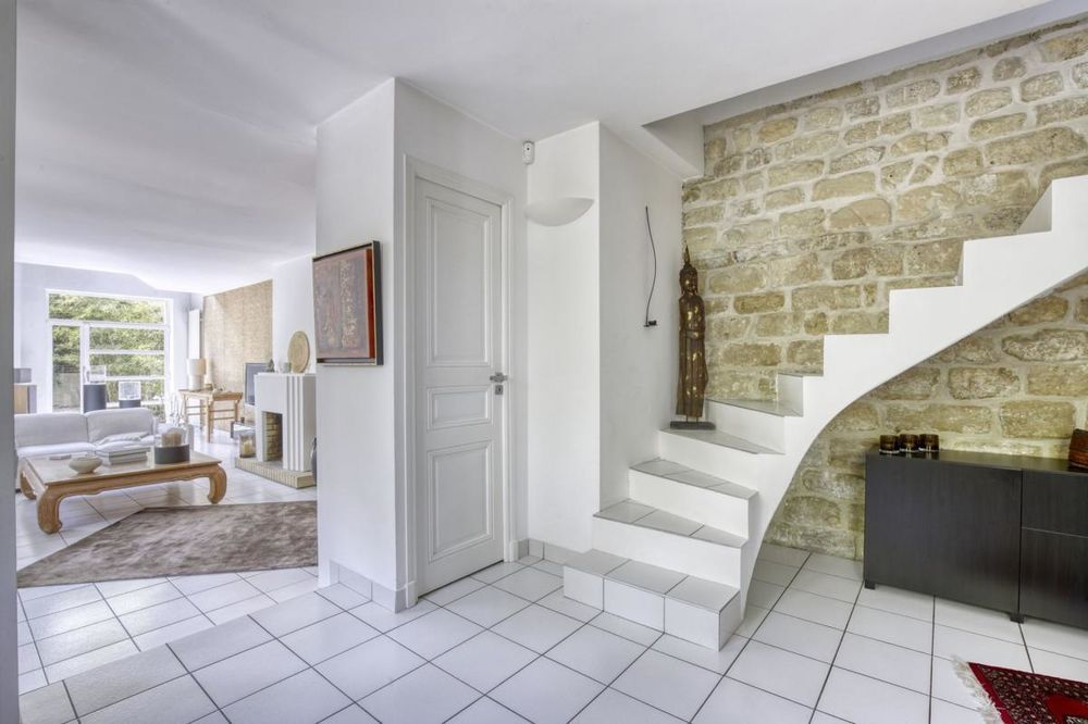 � vendre  Villa Montrouge (92120)