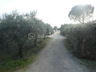  Terrain � vendre 861 m�