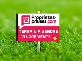  Terrain � vendre 11910 m�