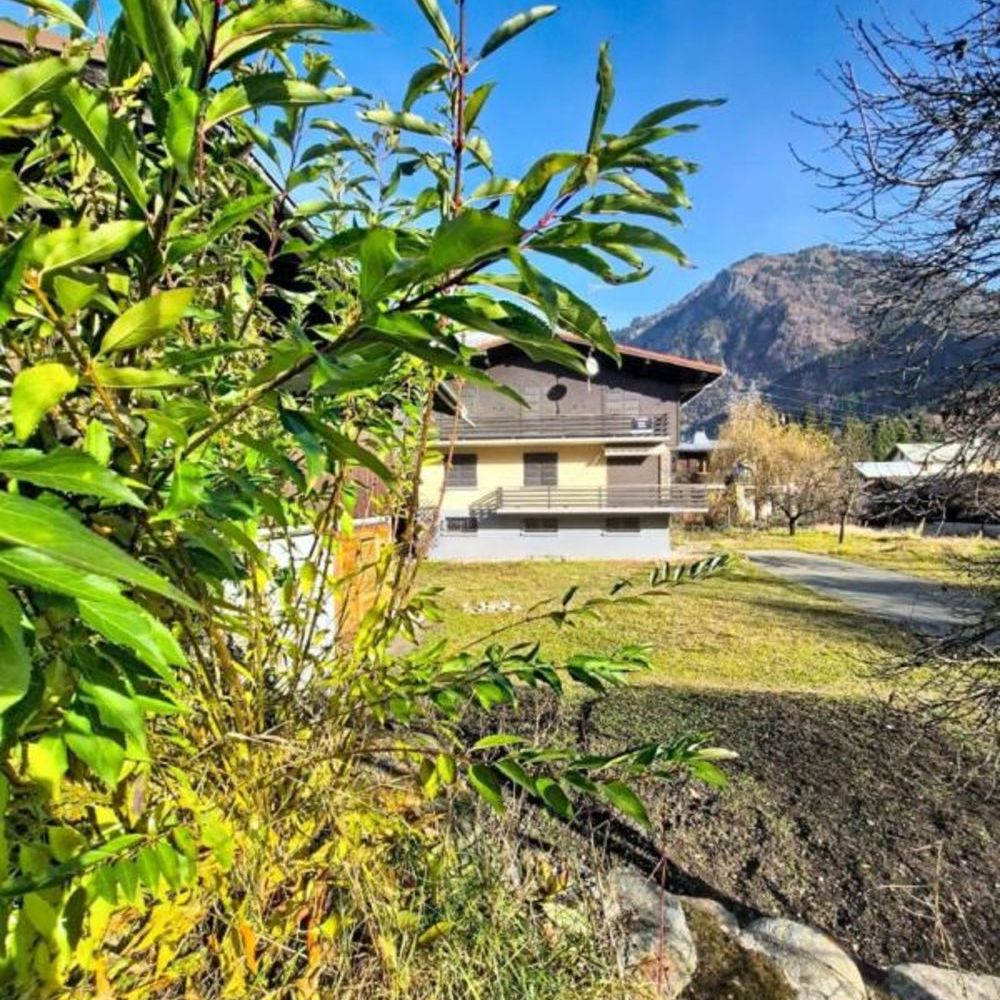� vendre  Maison Les Houches (74310)