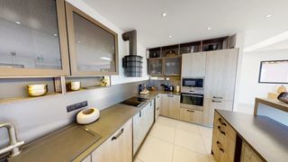  Appartement � vendre 5 pi�ces 120 m�