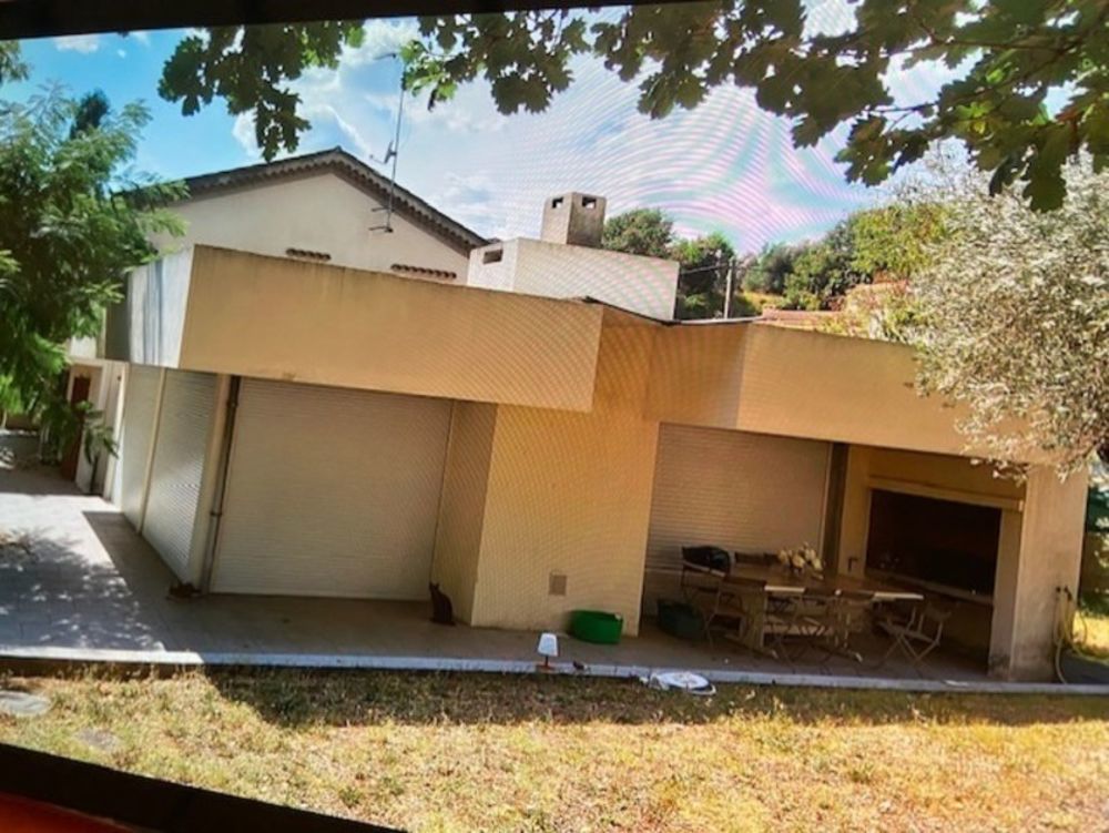 � vendre  Villa Cagnes-sur-Mer (06800)
