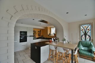  Maison � vendre 9 pi�ces 270 m�