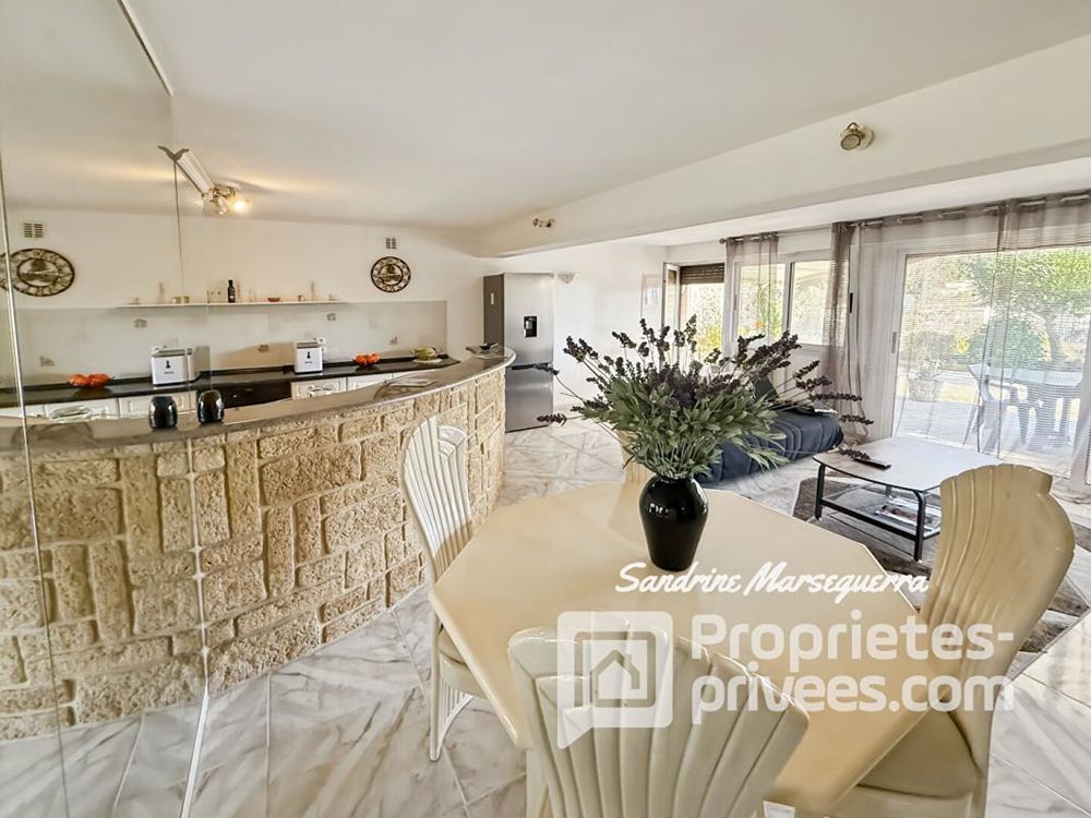 � vendre  Maison La Turbie (06320)