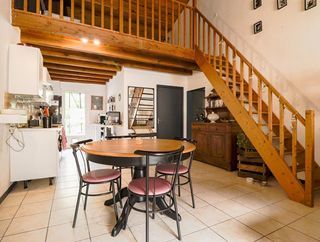  Maison � vendre 3 pi�ces 76 m�