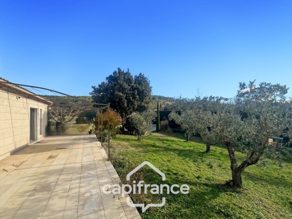 � vendre  Maison Taillades (84300)