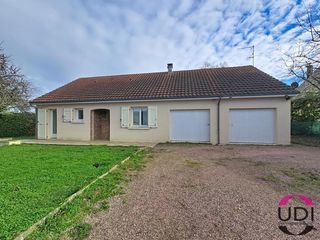  Maison � vendre 4 pi�ces 101 m�