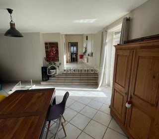  Maison � vendre 5 pi�ces 162 m�