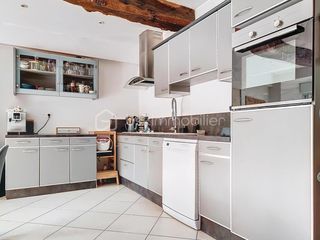  Propri�t�/ch�teau � vendre 4 pi�ces 109 m�