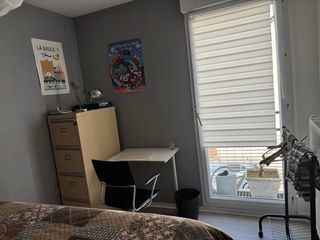  Appartement � louer 1 pi�ce 13 m�