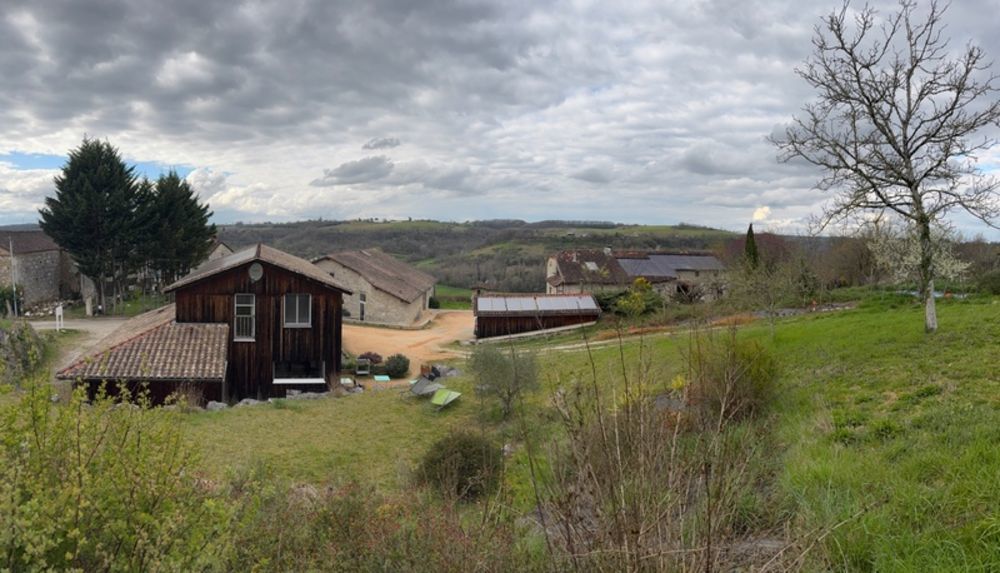 � vendre  Propri�t�/ch�teau Agen (47000)