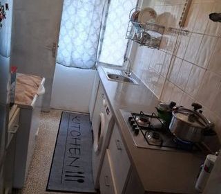  Appartement � vendre 3 pi�ces 52 m�