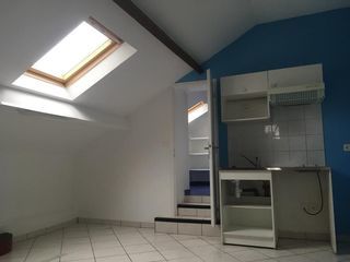  Appartement � louer 2 pi�ces 40 m�