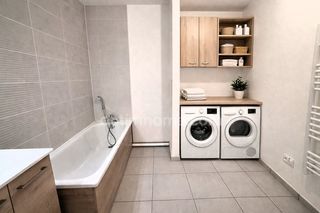  Appartement � vendre 3 pi�ces 69 m�