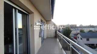  Appartement � vendre 6 pi�ces 126 m�