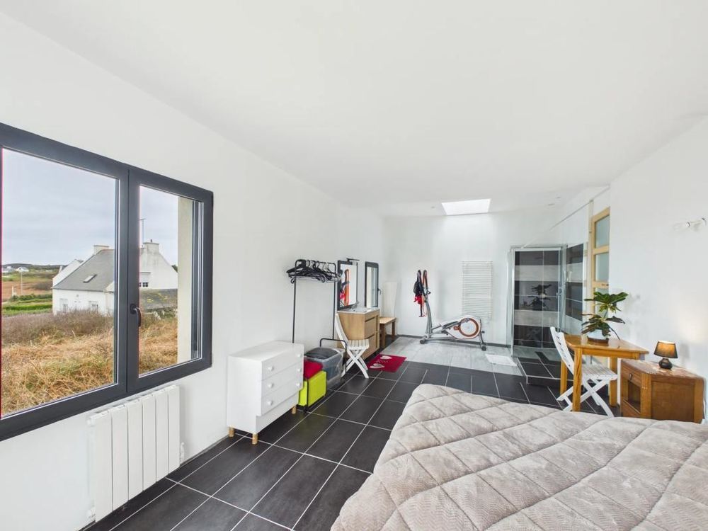 � vendre  Maison Plogoff (29770)