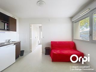  Appartement � vendre 2 pi�ces 26 m�