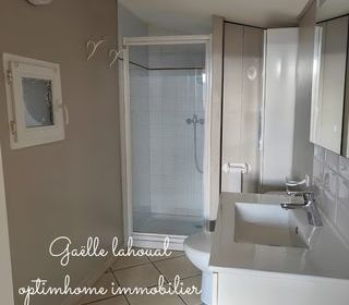  Maison � vendre 3 pi�ces 72 m�