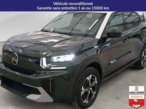 Citro&euml;n C3 Aircross NOUVEAU Hybride 145 e-DCS6 Max 2026 occasion Buchelay 78200