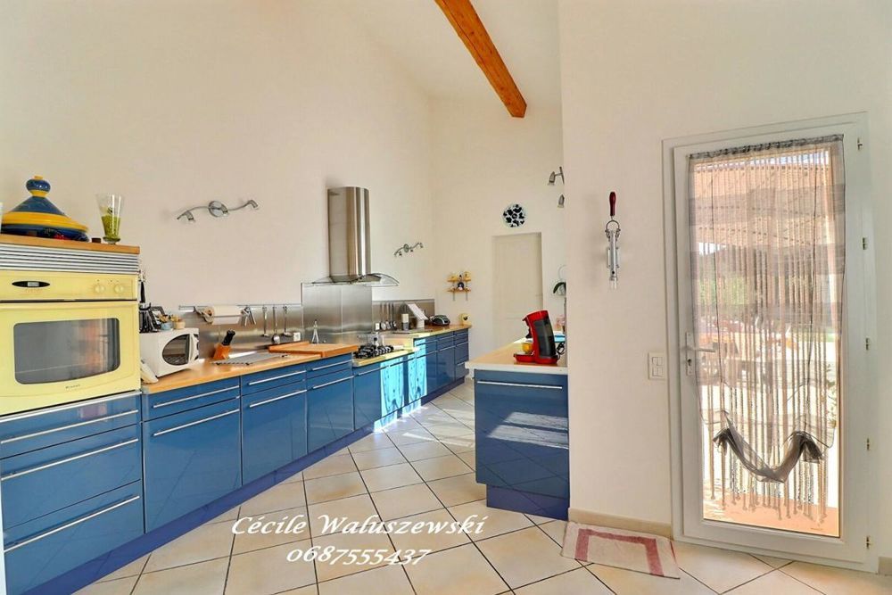 � vendre  Maison Le Beausset (83330)