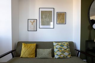  Appartement � vendre 3 pi�ces 62 m�