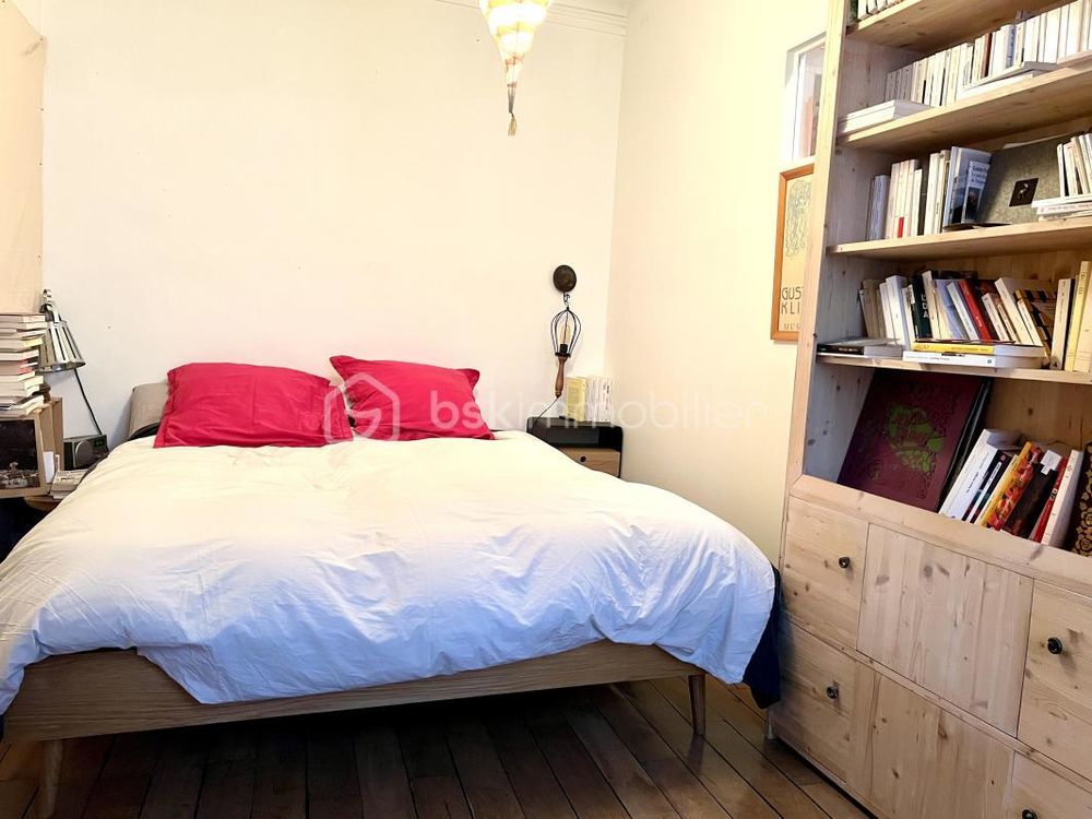 � vendre  Appartement Paris 9