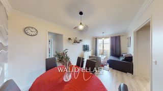  Appartement � vendre 3 pi�ces 53 m�