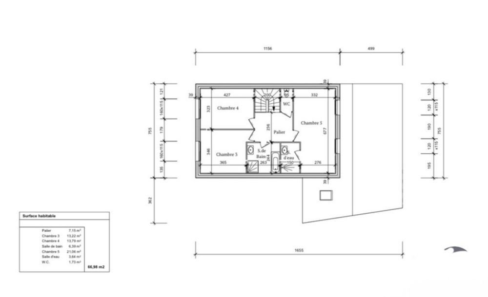 � vendre  Maison La Baule-Escoublac (44500)