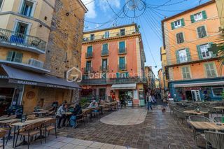  Appartement � vendre 2 pi�ces 46 m�