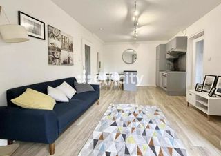  Appartement � vendre 2 pi�ces 34 m�