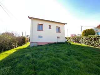  Villa � vendre 4 pi�ces 82 m�